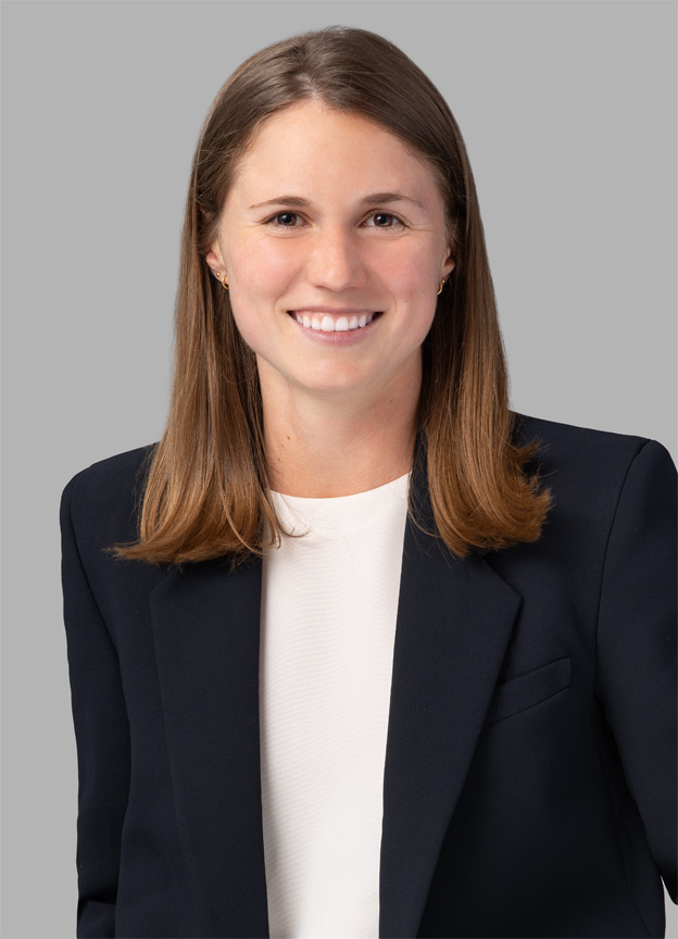 Florence Thibodeau