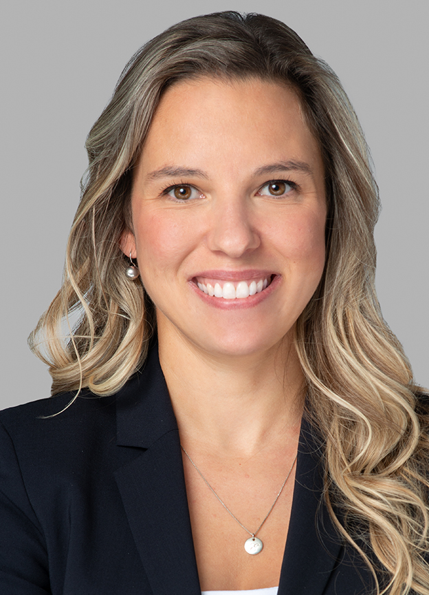Sabrina Guillot