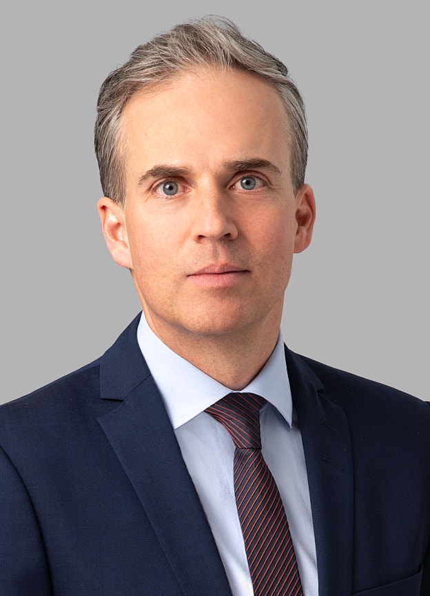 André Lepage