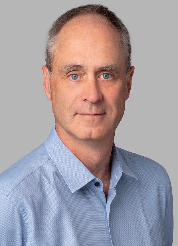 André Ryan