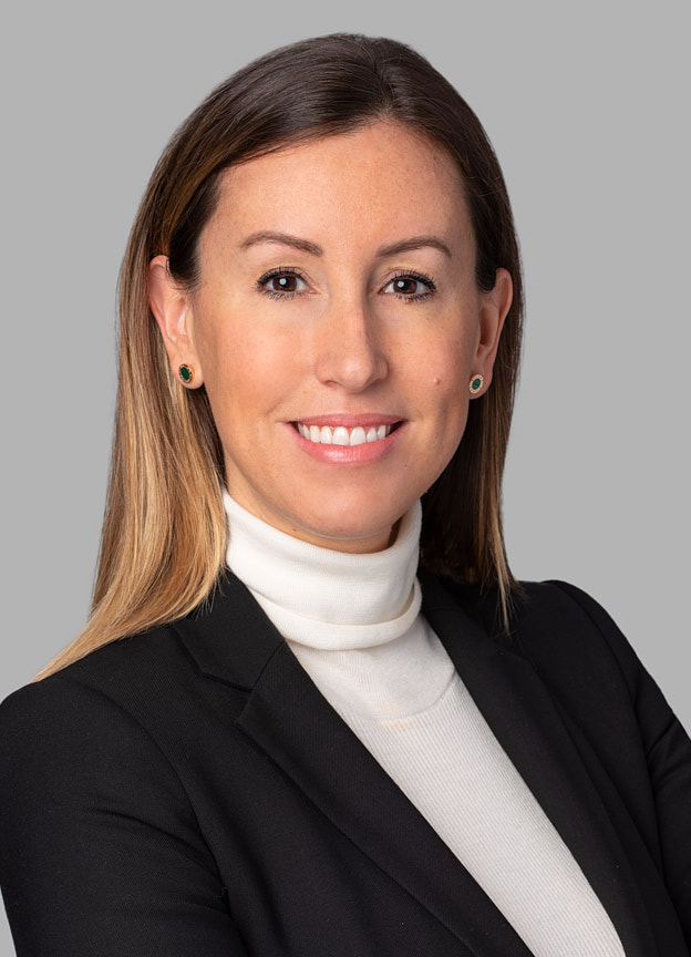 Annie-Claude Trudeau