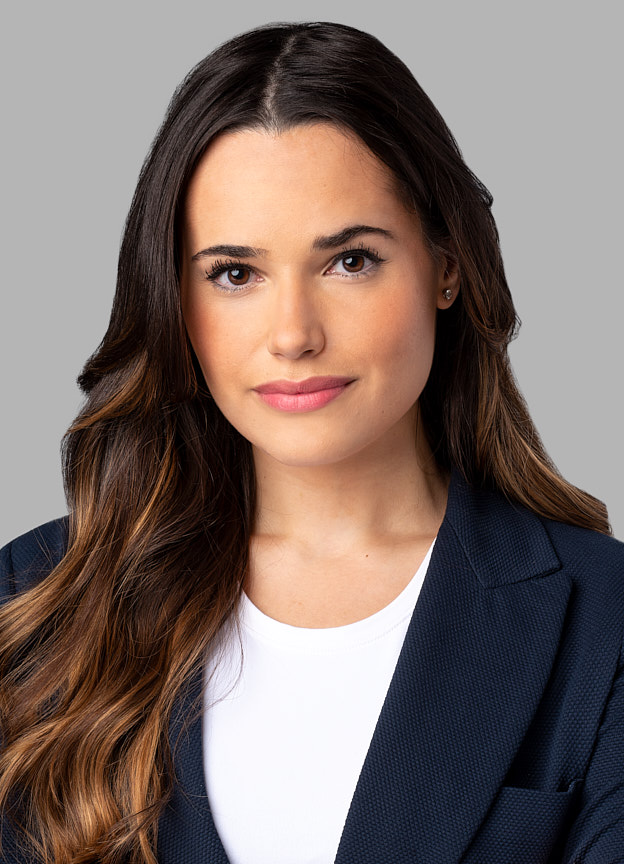 Ashley Weiss