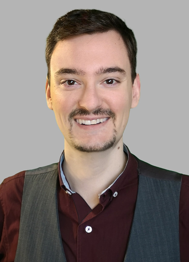 Benjamin Delsol