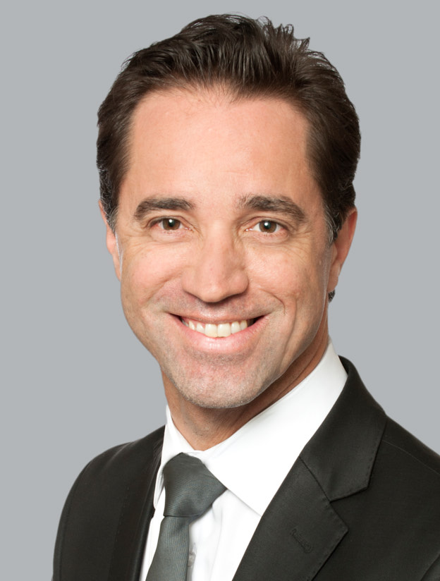 Benoit Léveillée