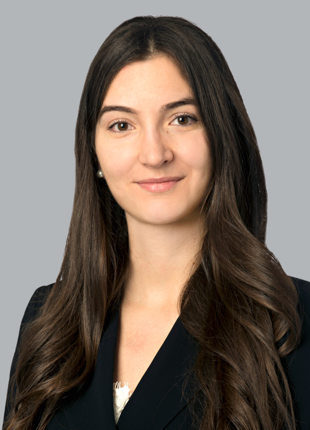 Catherine Savonitto