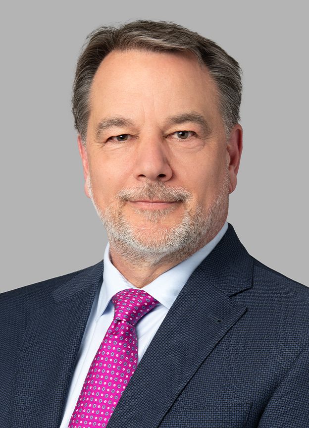 Claude Gravel