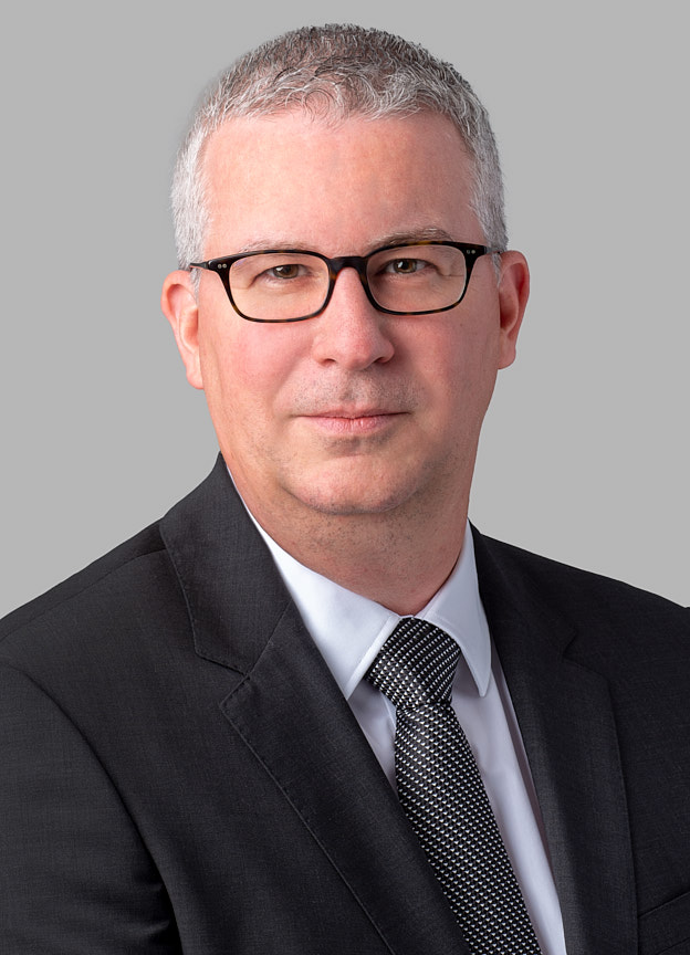 Dominic Goudreault