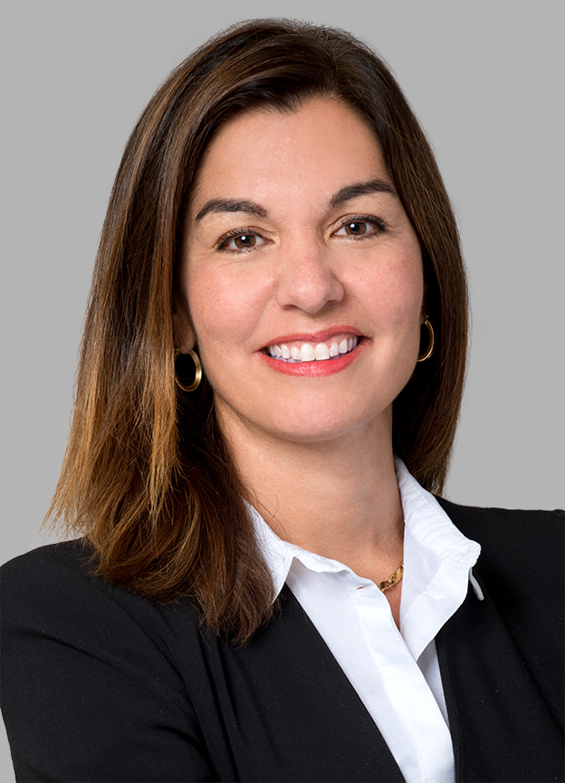 Dominique Babin