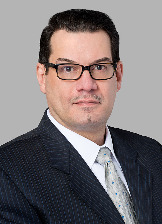 E. Rico Hernandez
