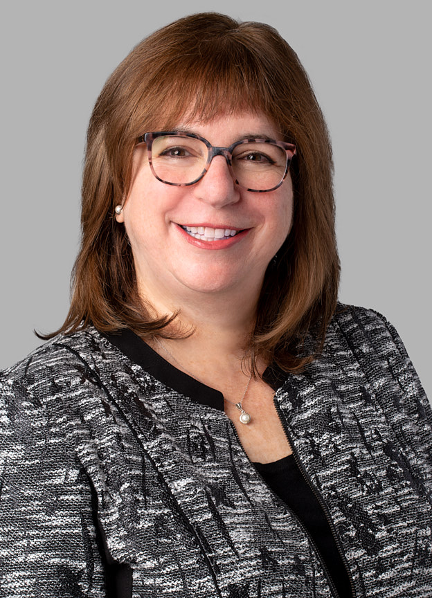 Emma Saffman
