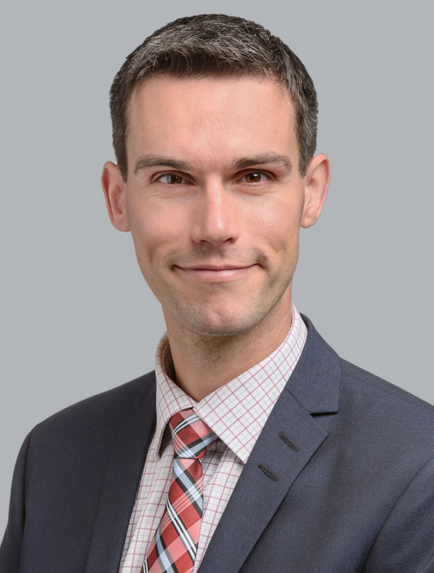 Éric Orlup