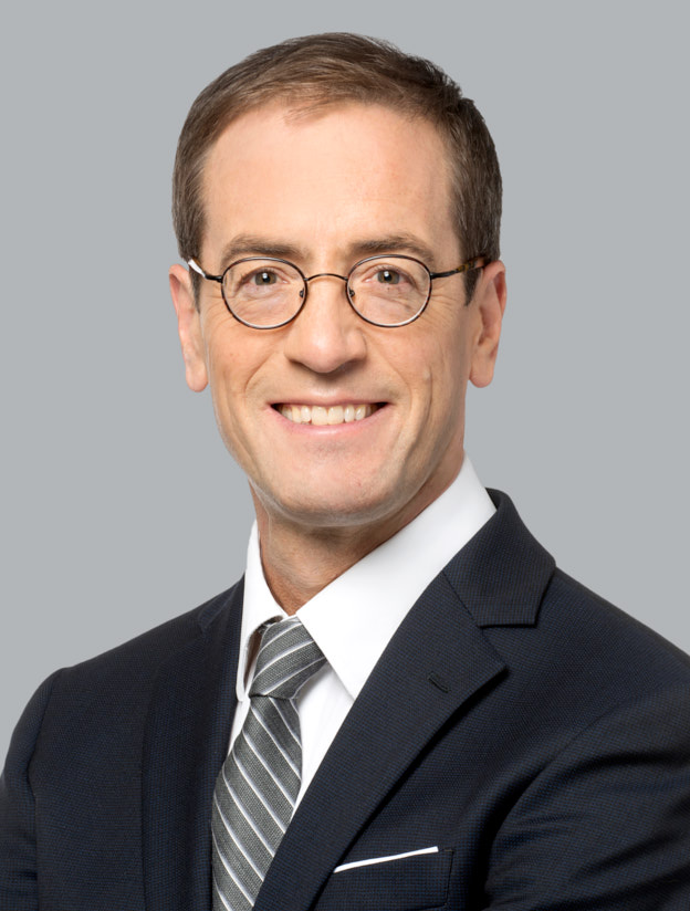 Éric Ouimet