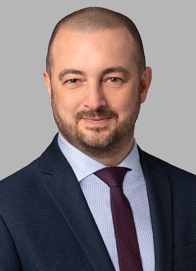 Éric Thibaudeau