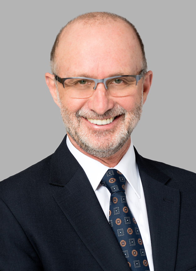 Gaétan Prince