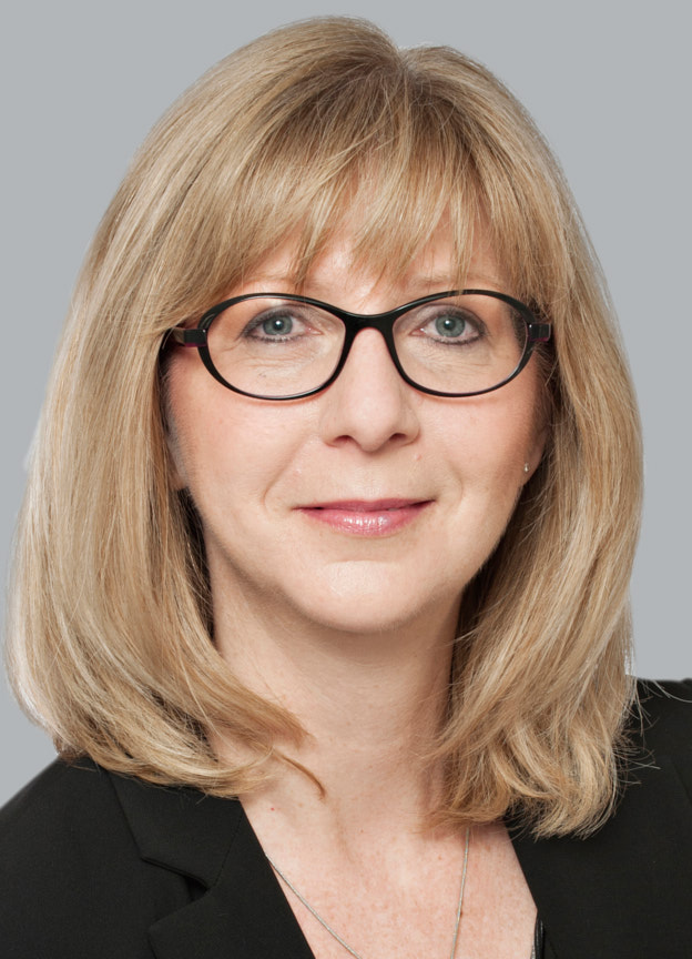 Johanne Ouellet