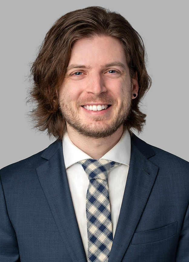 Jonathan Coulombe