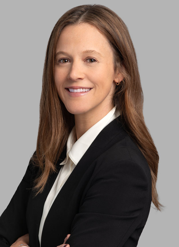 Julie Dorion