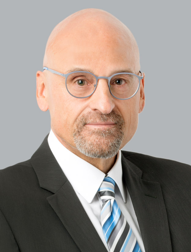 Laurent Roy