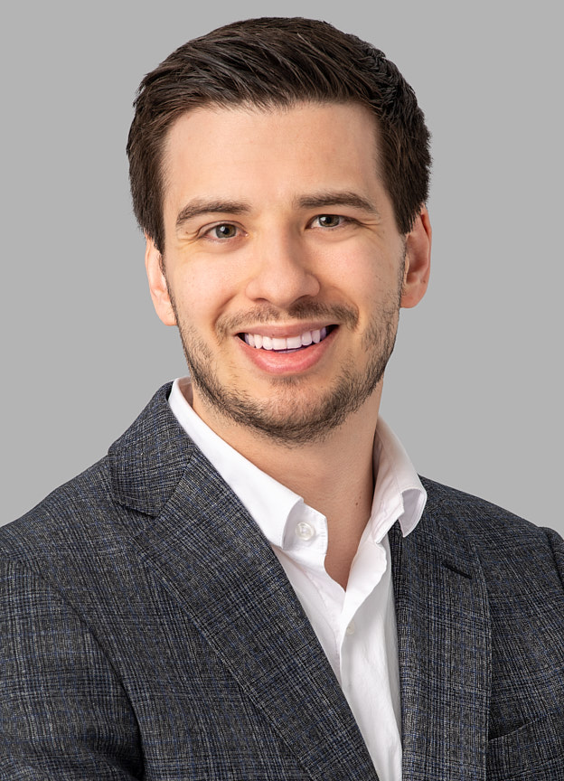 Maxime Savard