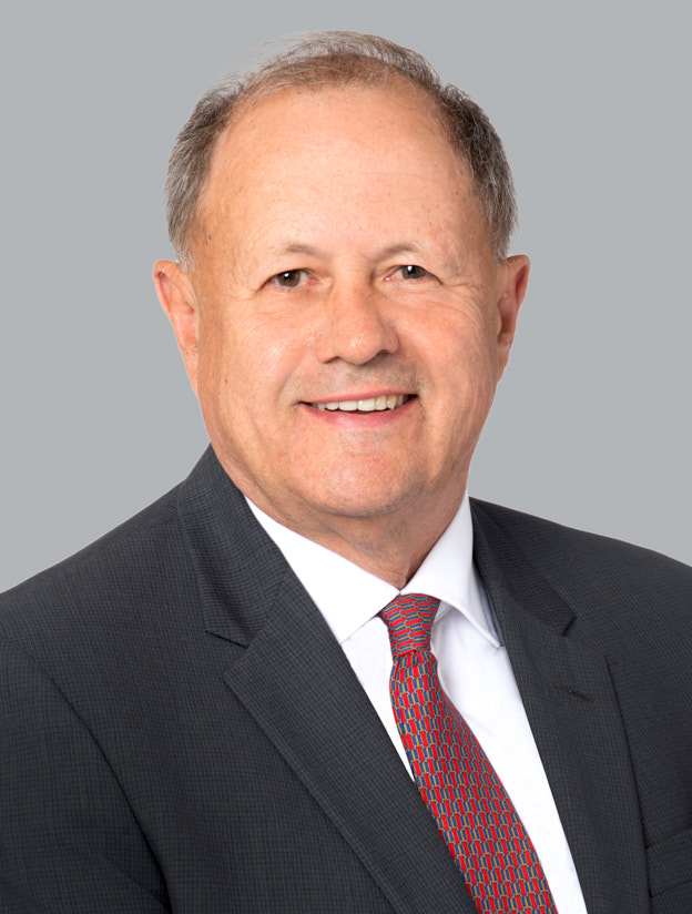 Michel Brisebois