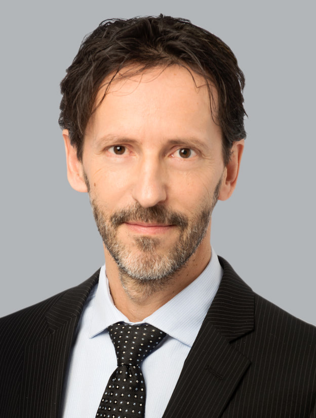 Michel Rochefort