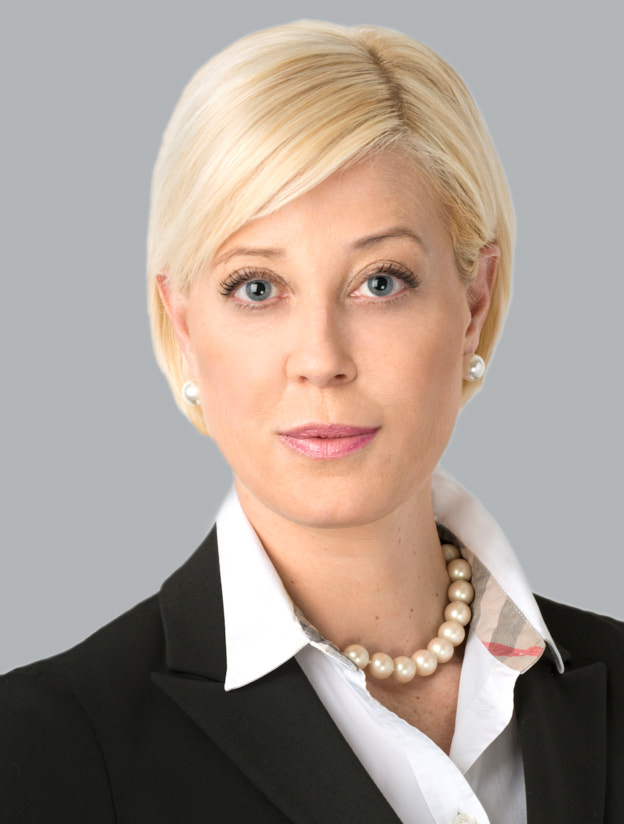 Mireille Fontaine