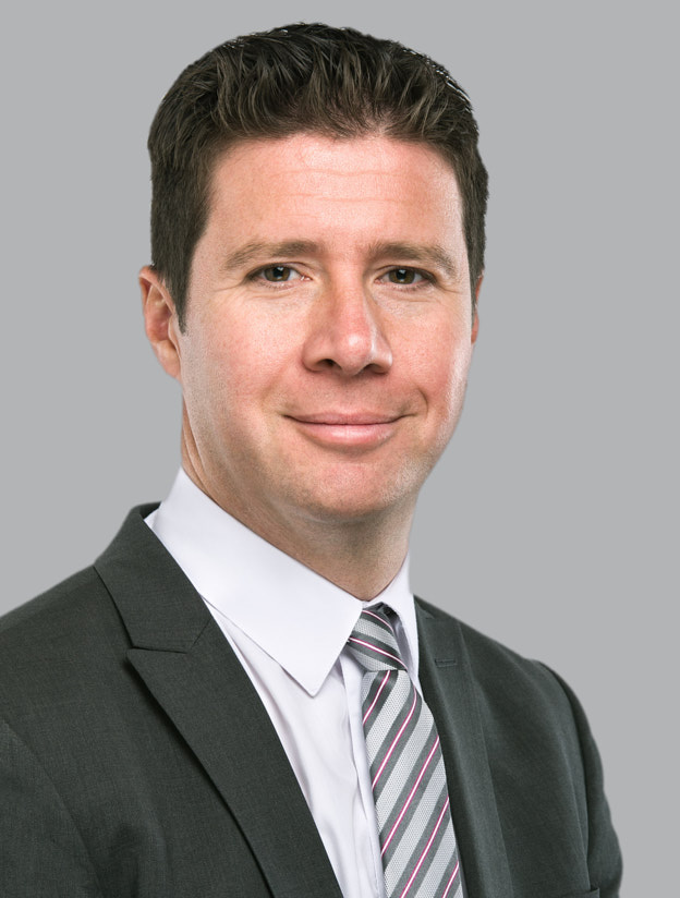 Nicolas Gosselin