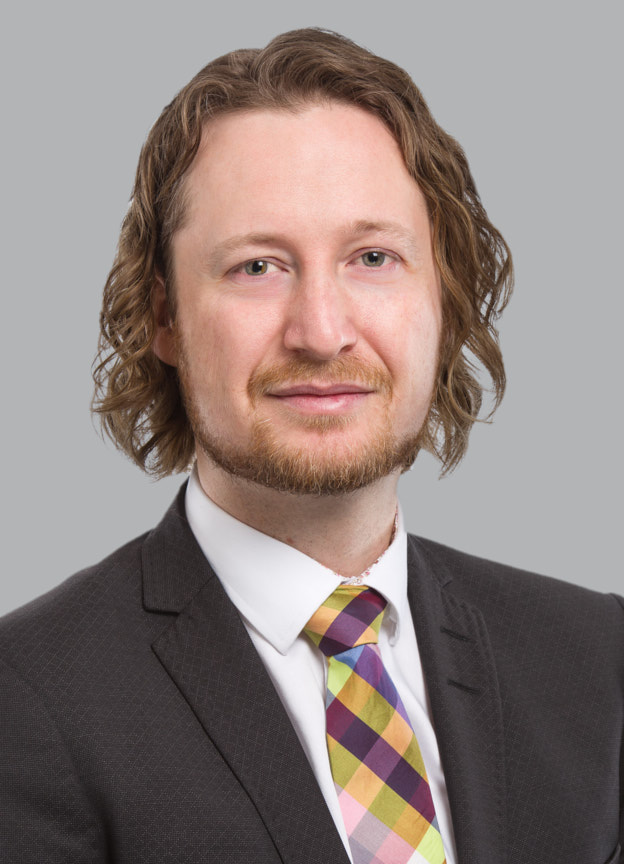 Nicolas St-Sauveur
