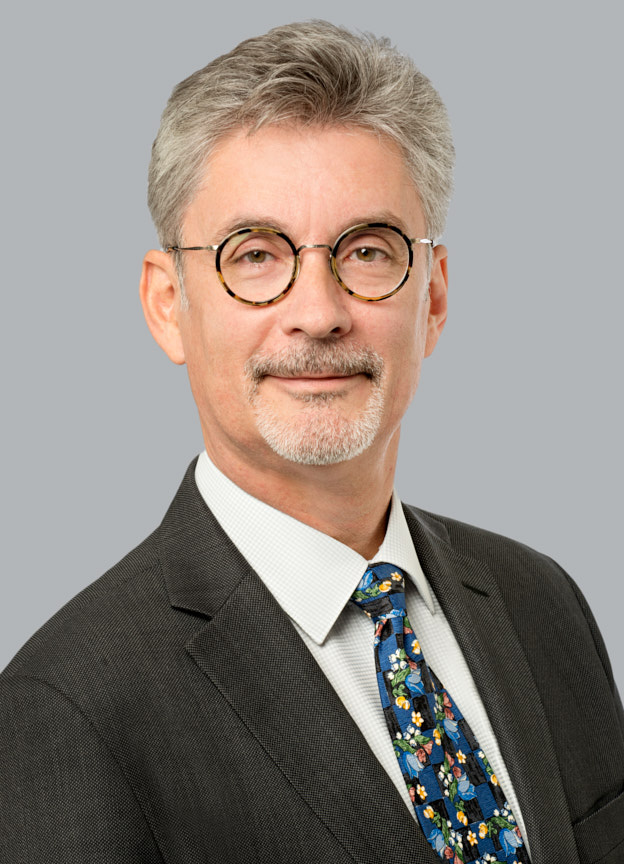 Philippe Therias