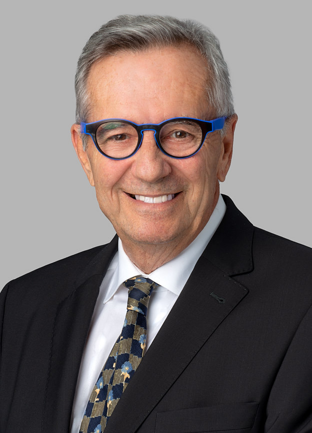 Pierre Lamontagne