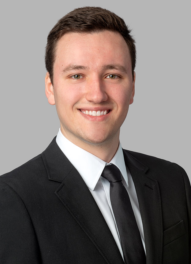 Raphaël Leclerc-Audet