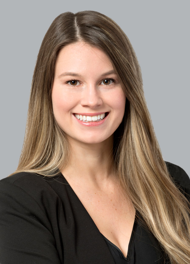 Sarah Hébert-Tremblay