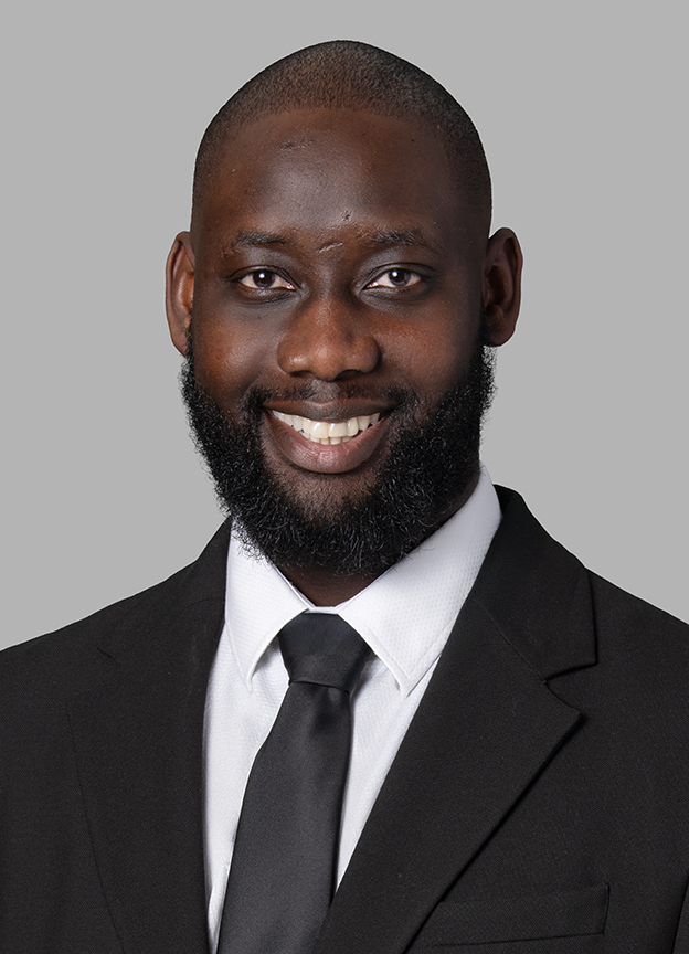 Seydina Ousmane Seye