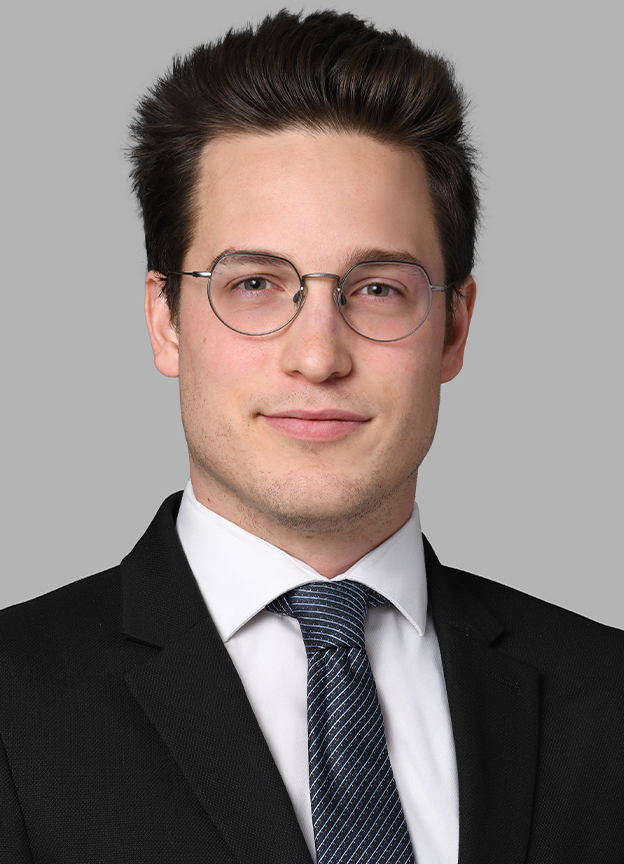 Simon Mayrand