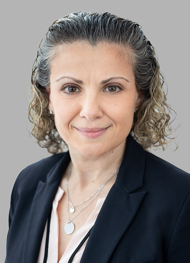 Sophia Khanzadian