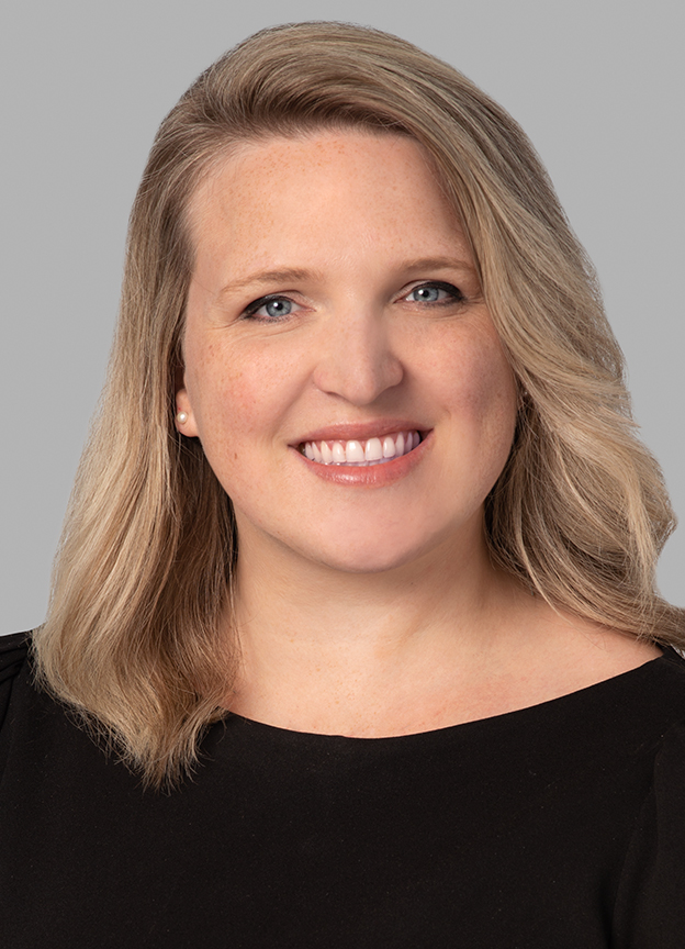 Vanessa Gendron