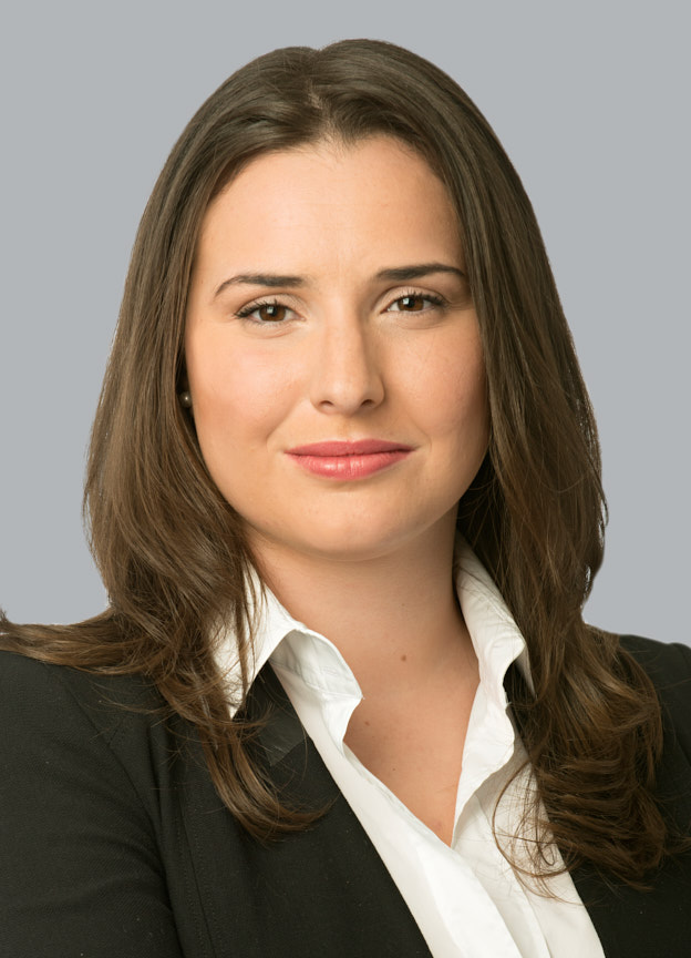 Vanessa Gregorio