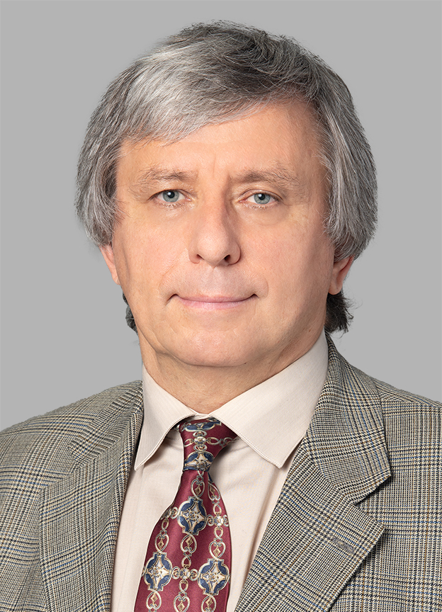 Vlad Levenets