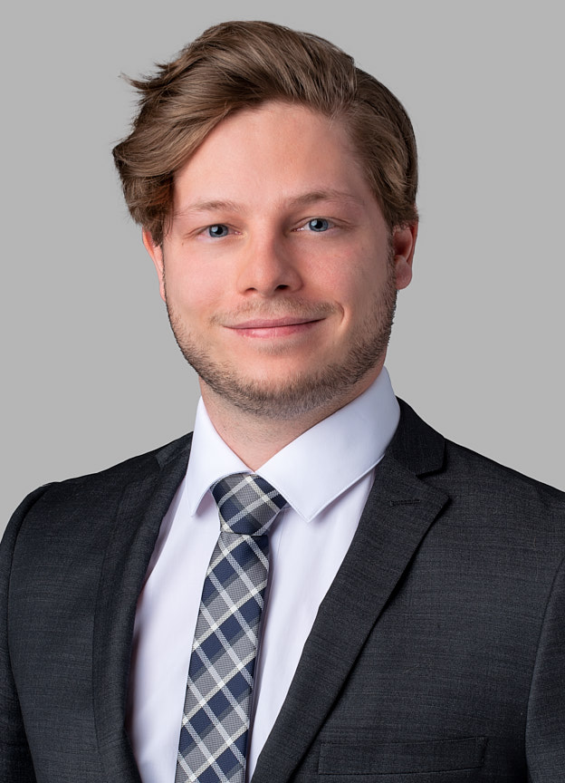 Yannick Pomerleau