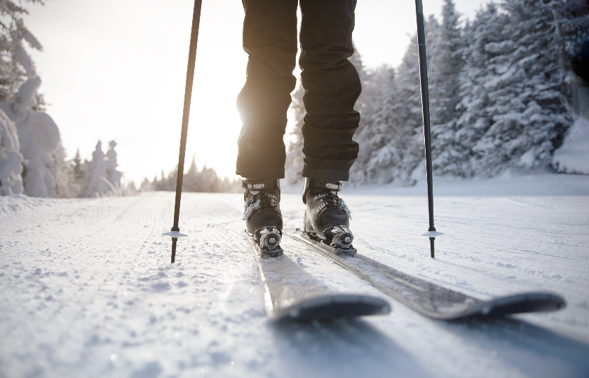 ski-montagne