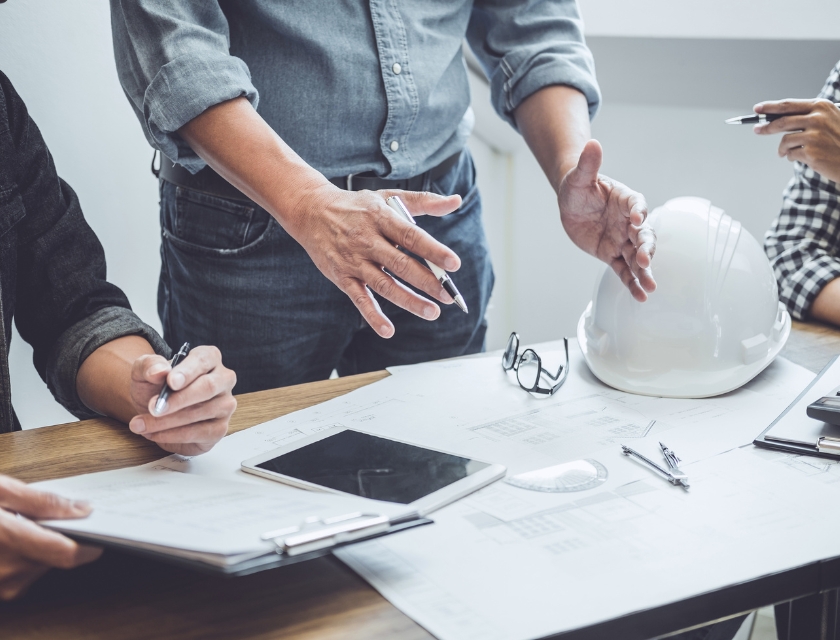 construction-litige